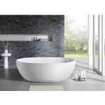 OVBT1000  Oval Freestanding bathtub 1000,1300,1400,1530,1700mm- / OVBT1400