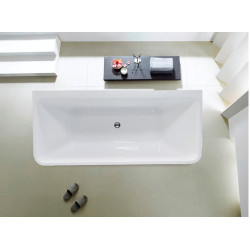 KDK Drop in shower bathtub- DIB7101-1500
