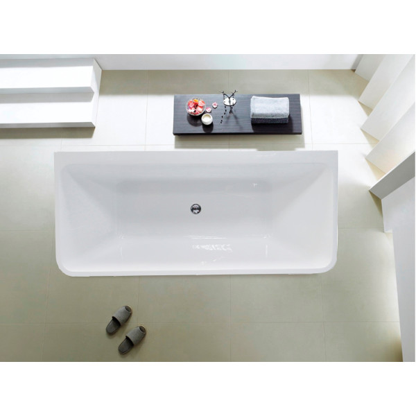 KDK Drop in shower bathtub- DIB7101-1500