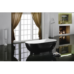 KBT1700  Free Standing Bathtub