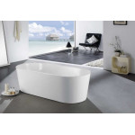OBT1200  Free Standing Bathtub -  (1200mm-1700mm)