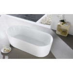 OBT1200  Free Standing Bathtub -  (1200mm-1700mm)