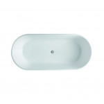 OBT1200  Free Standing Bathtub -  (1200mm-1700mm)