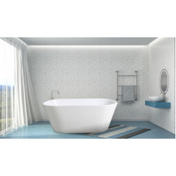 free standing oval bath 1200mm/1300mm/1400mm/1500m/1700mm