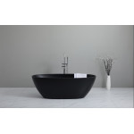 STBT1500MB  Free Standing Bathtub