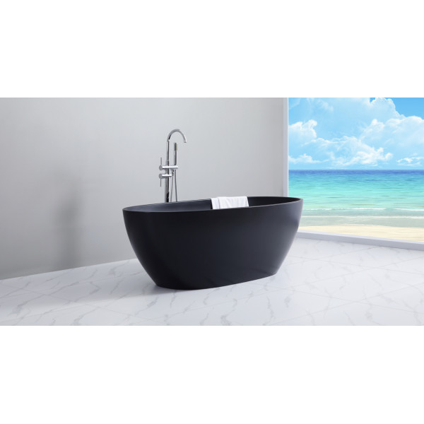 STBT1500MB  Free Standing Bathtub