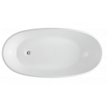 VBT1690   KDK Veda Free Standing Bathtub- 