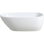 VBT1690   KDK Veda Free Standing Bathtub- 