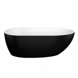 VBT1690B  Free Standing Bathtub