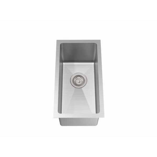 LK-SSK20 Hand Made Stainless Steel Sinks 240*440*230mm LK-SSK20 Hand Made Stainless Steel Sinks 240*440*230mm