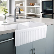 Ceramic Kitchen & Laundry Sink (9)
