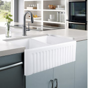 Ceramic Kitchen & Laundry Sink (11)