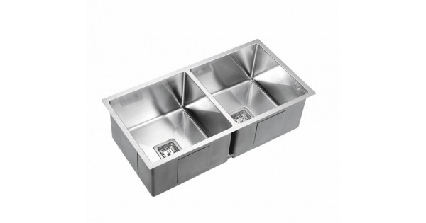 KDK Hand Made Stainless Steel Kitchen sink PKS-1000S