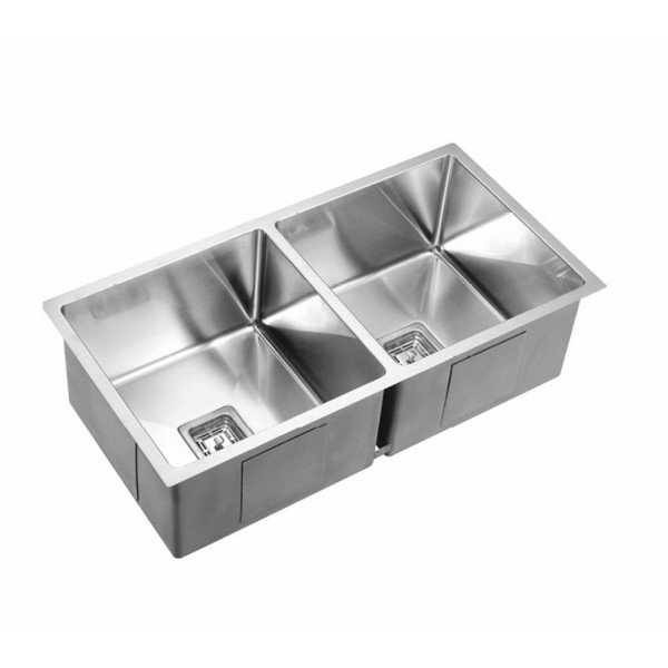 KDK Hand Made Stainless Steel Kitchen sink    PKS-1000S