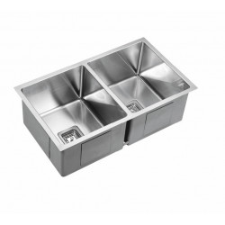 KDK Hand Made Stainless Steel Kitchen sink    PKS-750DS