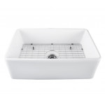 KDK Ceramic Kitchen & Laundry sink-KCSS840