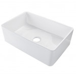 KDK Ceramic Kitchen & Laundry sink-KCSS840