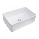 KDK Ceramic Kitchen & Laundry sink-KCSS770