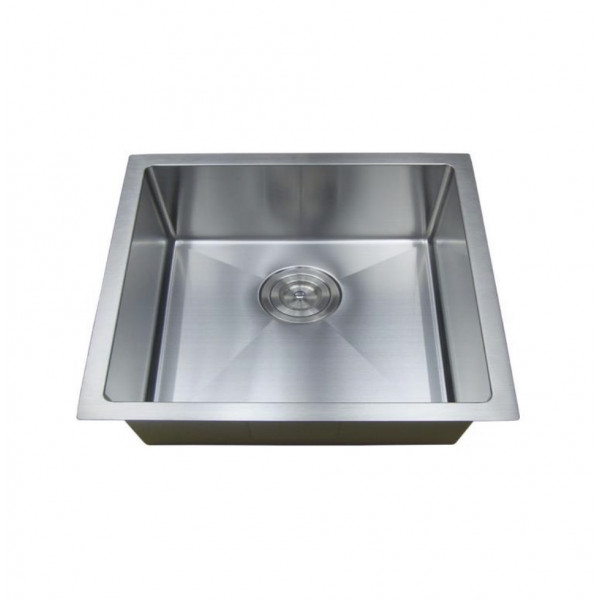 KDK Hand Made Stainless Steel Kitchen sink    PKSS-600R