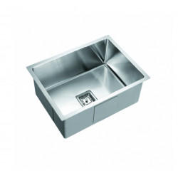 KDK Hand Made Stainless Steel Kitchen sink    PKSS-600S
