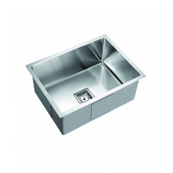 KDK Hand Made Stainless Steel Kitchen sink    PKSS-600S