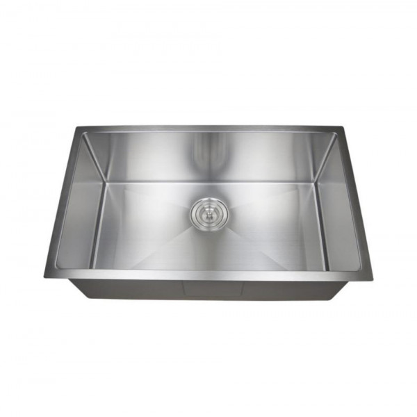 KDK Hand Made Stainless Steel Kitchen sink    PKSS-750R