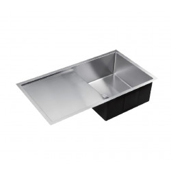 KDK Hand Made Stainless Steel Kitchen sink    PKSS-810DS