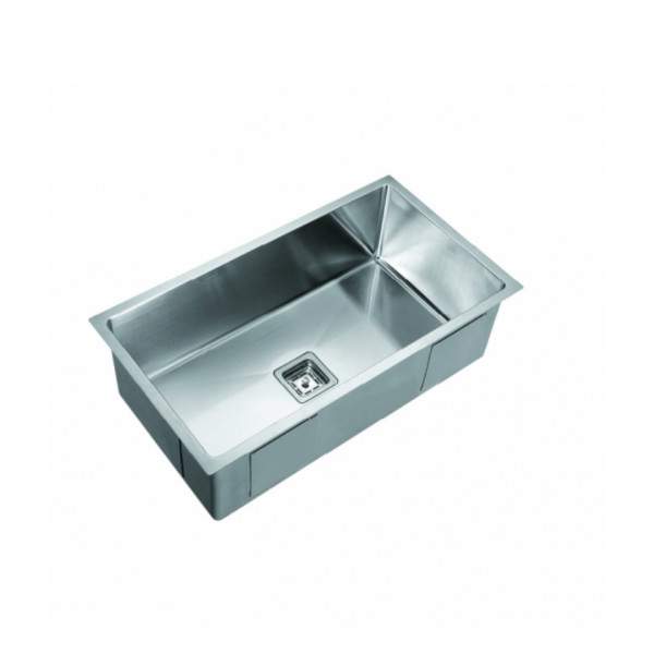 KDK Hand Made Stainless Steel Kitchen sink    PKSS-810S