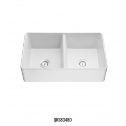 KDK Quartz Butler sink-QKS8348D