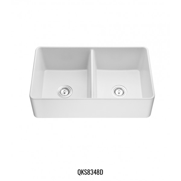 KDK Quartz Butler sink-QKS8348D