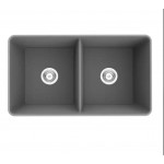 KDK Quartz Butler sink-QKS8348D