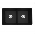 KDK Quartz Butler sink-QKS8348D