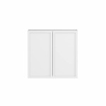 Hampshire White Laundry Kit 1960x600x2100      LA-1960B-BOHW 