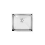 Hampshire white Laundry Kit 1305*600*2100  LA-1305A-BOHW