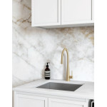 Hampshire white Laundry Kit 1305*600*2100  LA1305B-BOHW