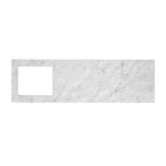 Hampshire White Laundry Kit 1960x600x2100      LA-1960C-BOHW   2 Colors
