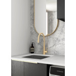 Black Oak Laundry Kit Byron 1305A set