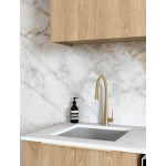 Natural Oak Laundry Kit LA-1305B set