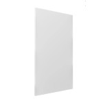 Noosa White Laundry Kit 1305*600*2100  LA-1305A-NSW