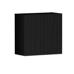 Marlo Black Laundry Kit 1305x600x2100  LA-1305A-MA