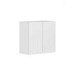 Noosa white Mini Laundry Cabinet LA-650-NSW