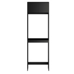 Noosa White Laundry Kit 1960x600x2100    LA-1960B-NSW