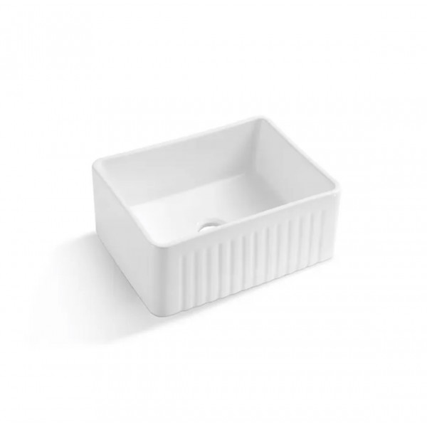 Hampshire Butler Sink 615X455X256mm