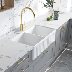 Boston Butler Sink  845x455x255