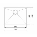 M-CBS-810-58 M-CBS-810-58