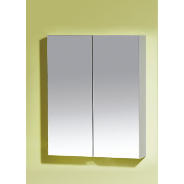 Shaving Cabinet 750x720x150mm MBSV750