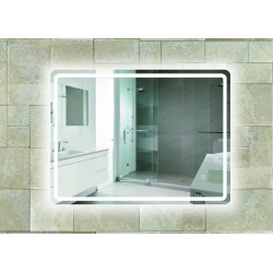 LED Rectangle Mirror- 700mm,900mm,1200mm/LS7050