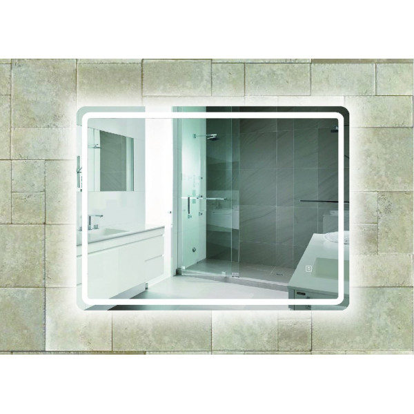 LED Rectangle Mirror- 700mm,900mm,1200mm/LS7050