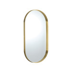 Ellips Frame Mirror LK-FM Ellips Frame Mirror LK-FM