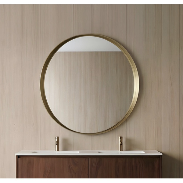 Orbis Frame Mirror LK-FM